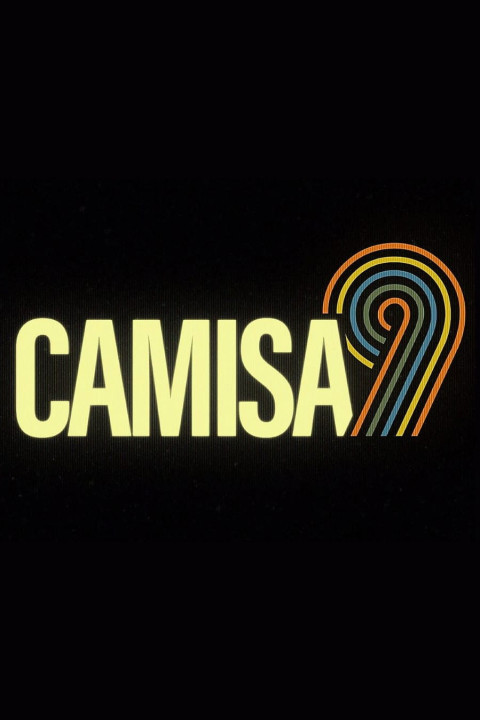 Camisa 9 (2025)