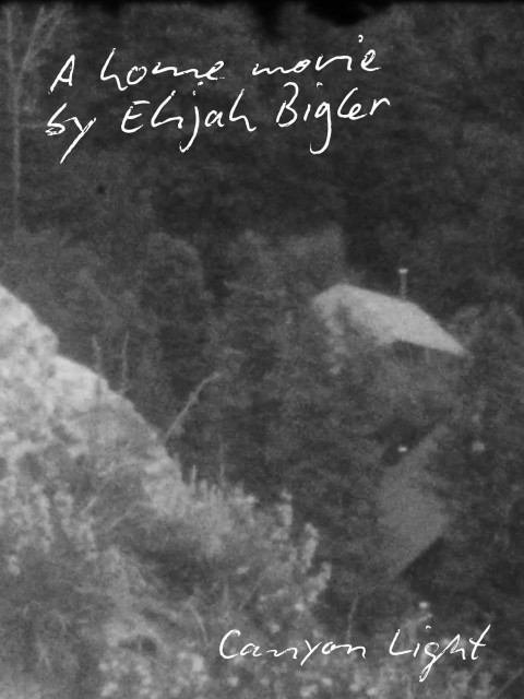 Canyon Light (2025)