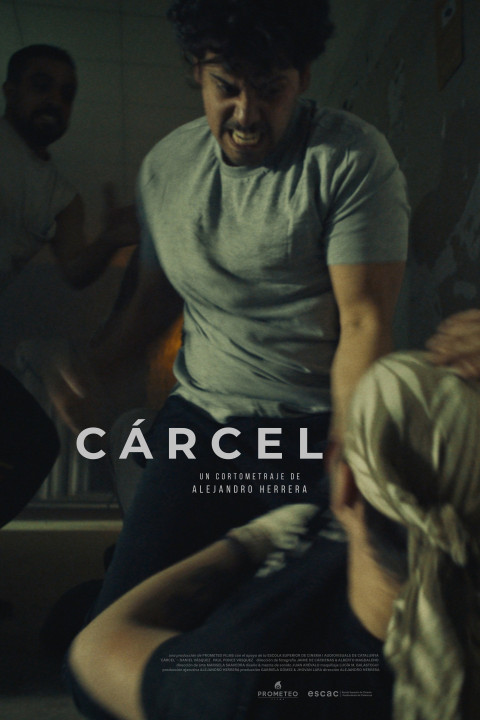 Cárcel (2025)