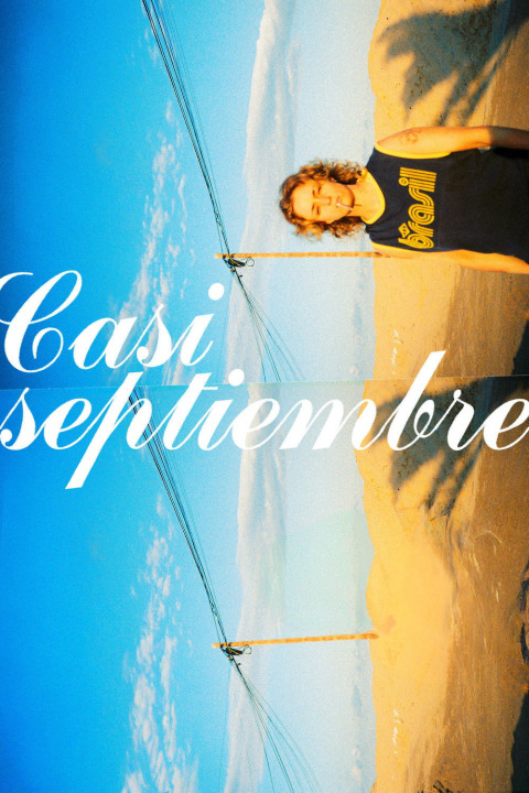 Casi septiembre (2025)