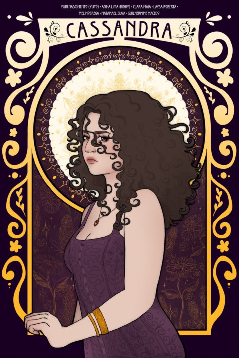 Cassandra (2025)