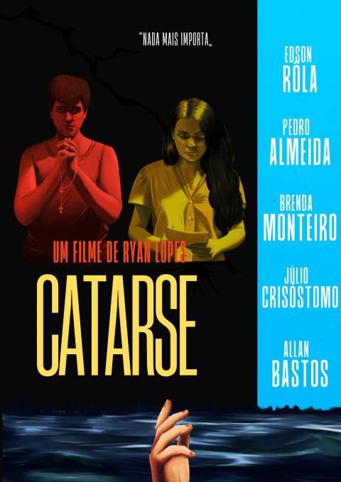 Catarse (2025)
