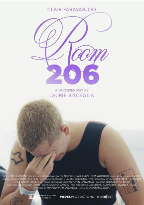 Chambre 206 (2025)