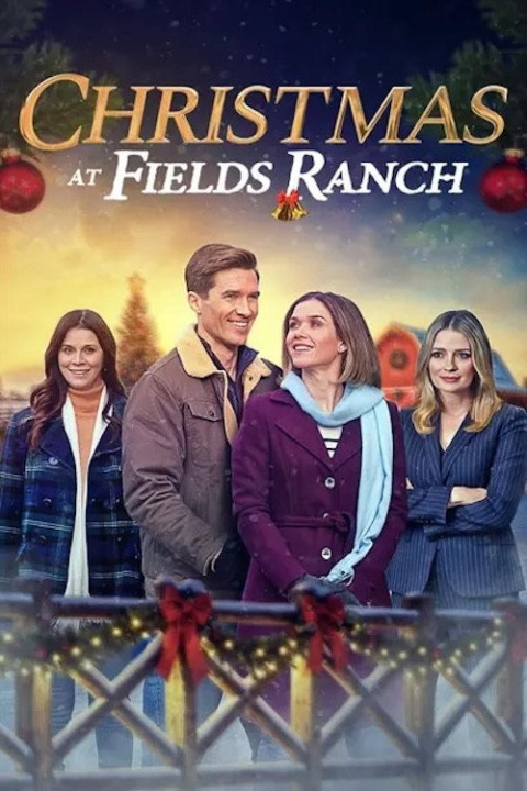 Christmas at Fields Ranch (2025)