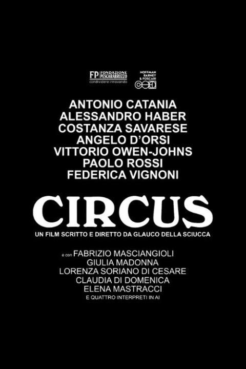 Circus (2025)
