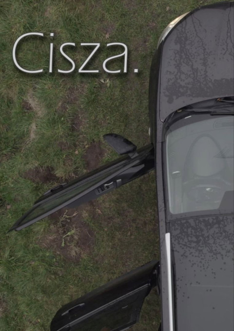 Cisza (2025)