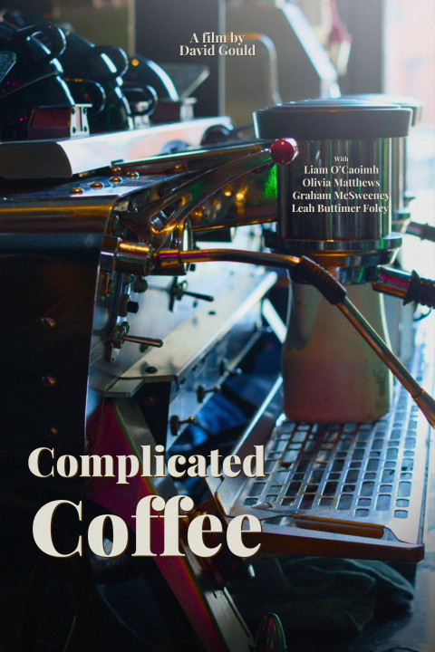 Complicated Coffee (2025)