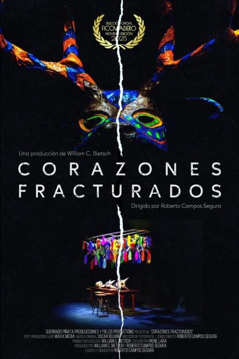 Corazones Fracturados (2025)