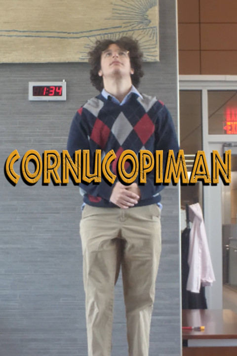 Cornucopiman (2025)
