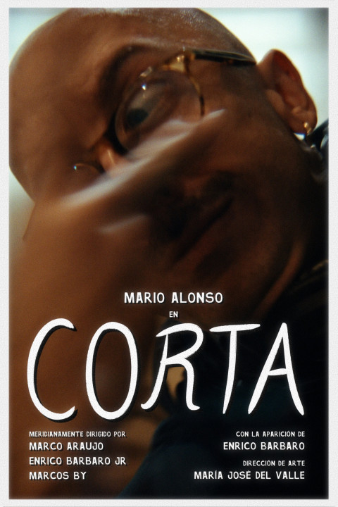 ¡Corta! (2025)