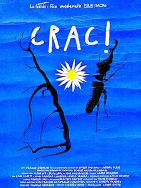 Crac! (2025)