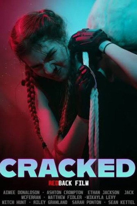Cracked (2025)