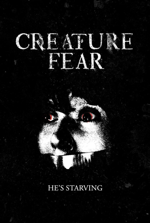 Creature Fear (2025)