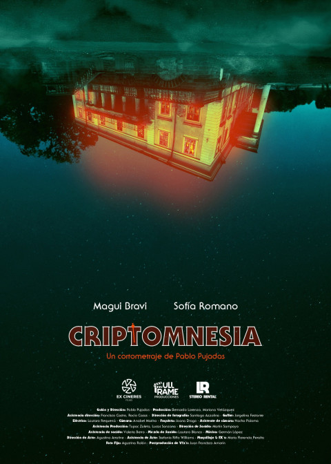 Criptomnesia (2025)