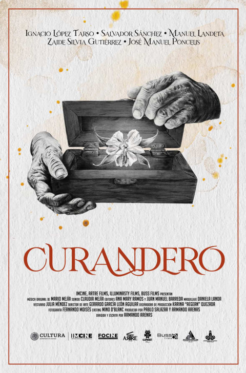 Curandero (2025)