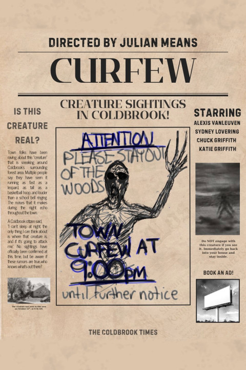 Curfew (2025)