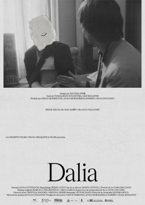 Dàlia (2025)