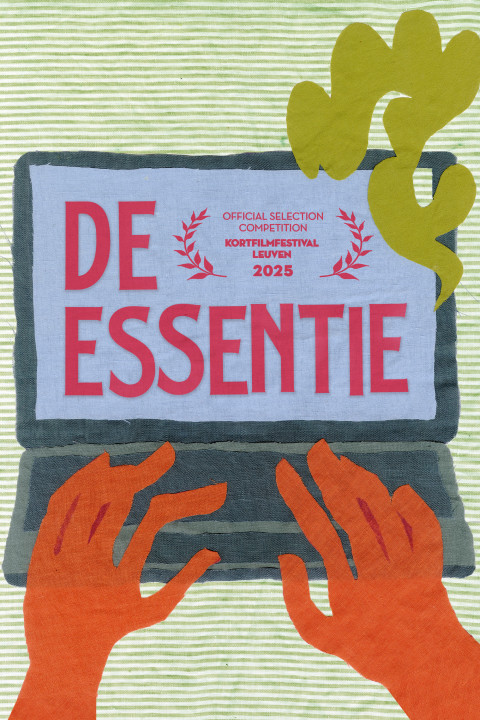 De Essentie (2025)