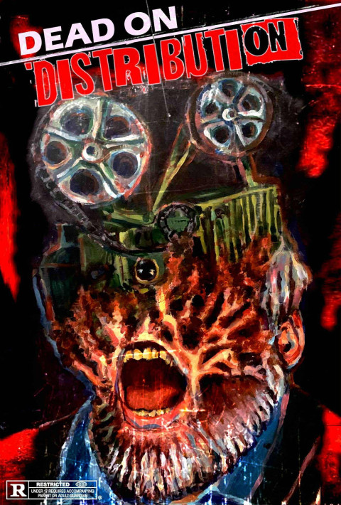 Dead on Distribution (2025)