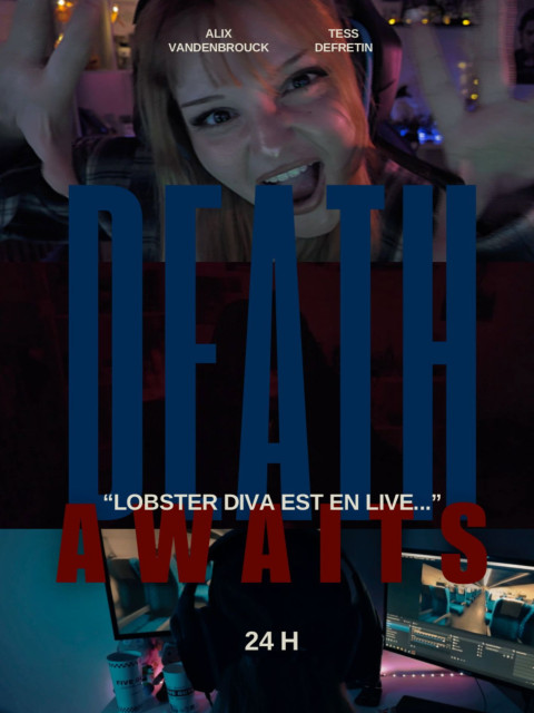 Death Awaits (2025)