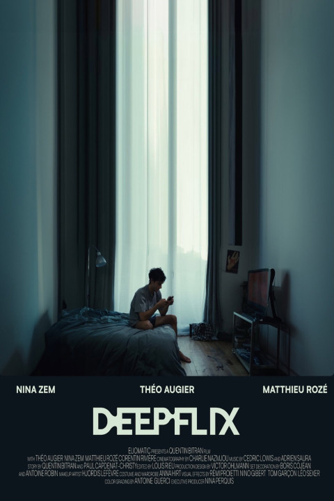Deepflix (2025)