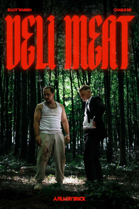 Deli Meat (2025)