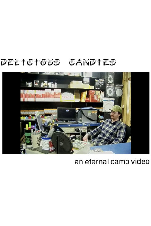 DELICIOUS CANDIES (2025)