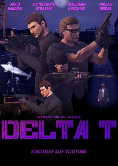 Delta T (2025)