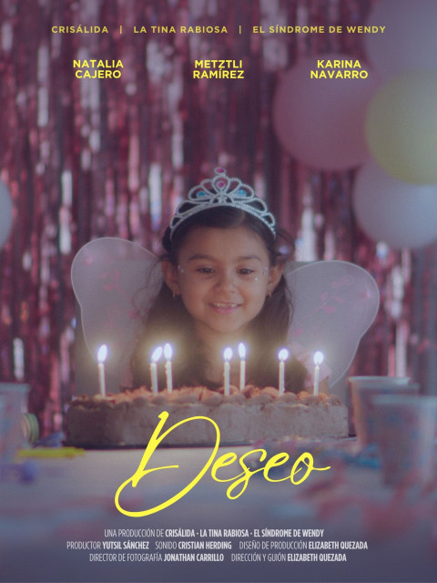 Deseo (2025)