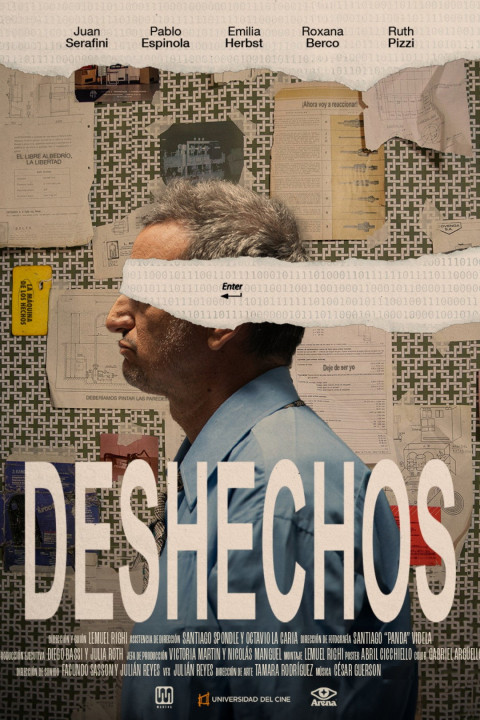DesHechos (2025)