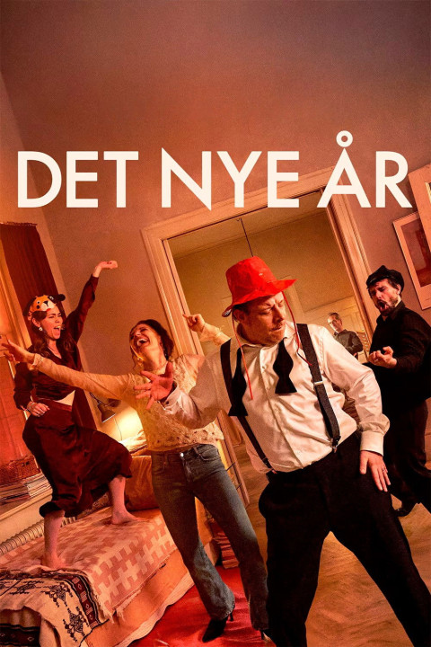 Det nye år (2025)
