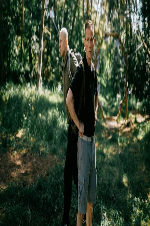 Die Taufe (2025)