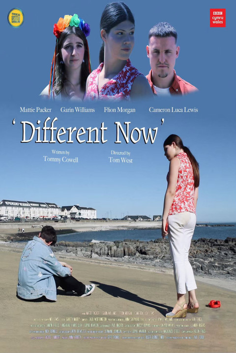 Different Now (2025)