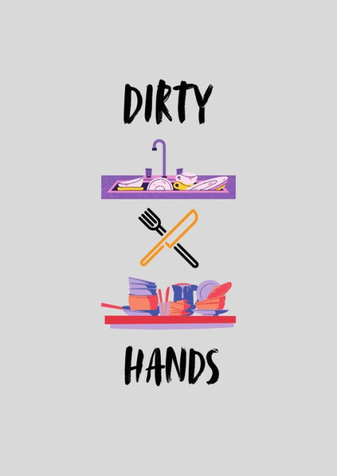 Dirty Hands (2025)