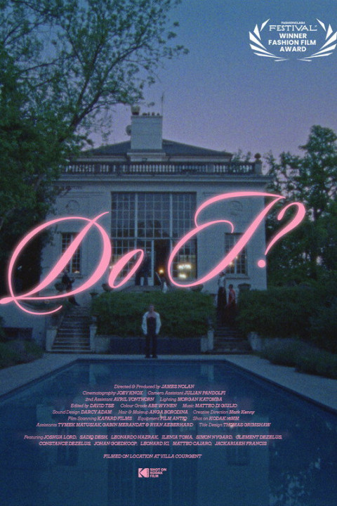 Do I? (2025)