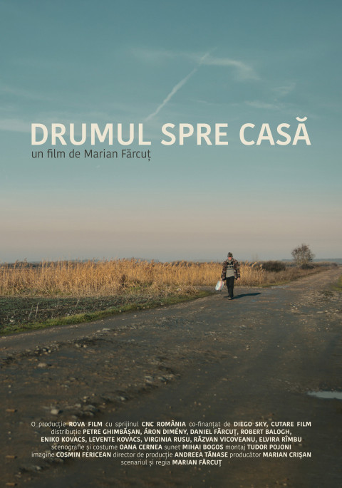 Drumul spre casa (2025)