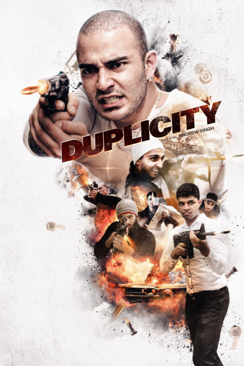 Duplicity (2025)