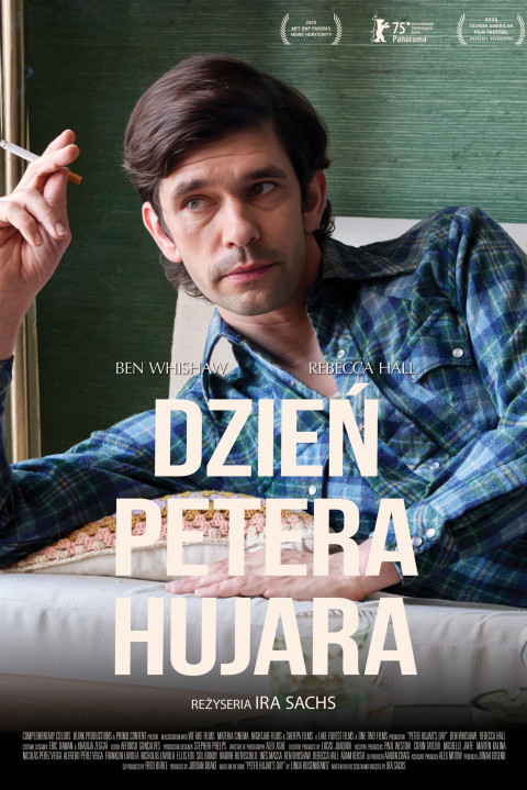 Dzień Petera Hujara (2025)