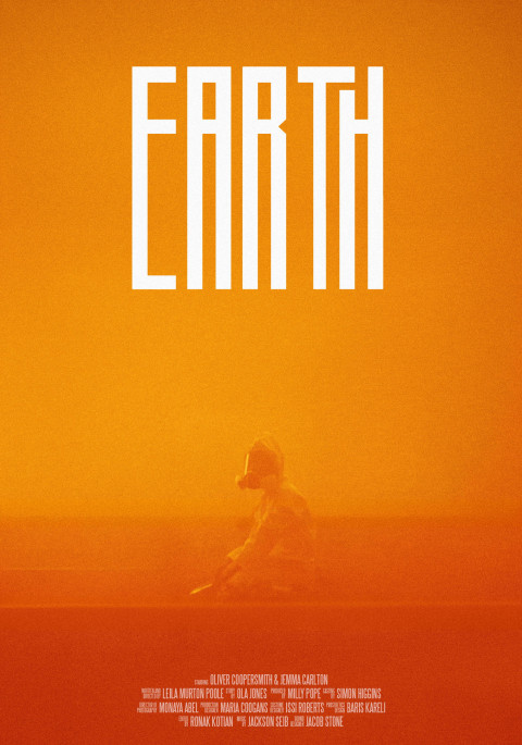 Earth (2025)