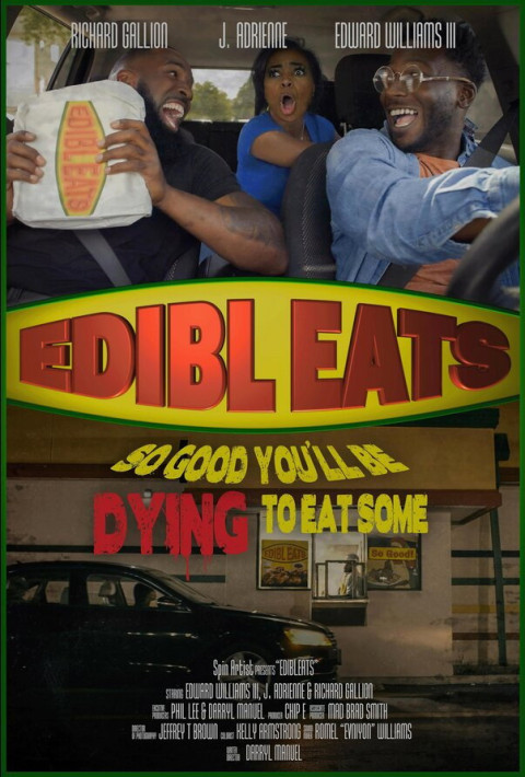 EdiblEats (2025)