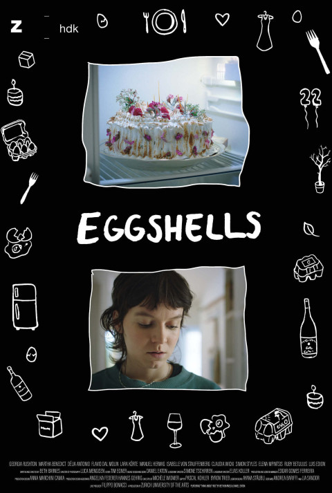 Eggshells (2025)