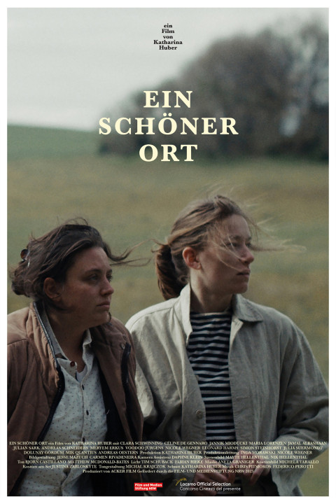 Ein schöner Ort (2025)