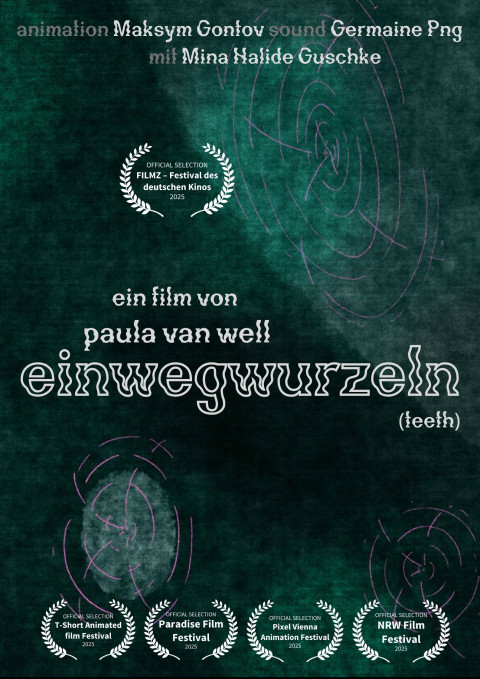 einwegwurzeln (2025)