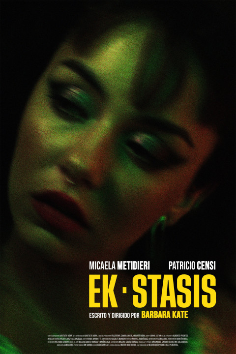 ek • stasis (2025)