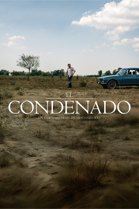 El Condenado (2025)