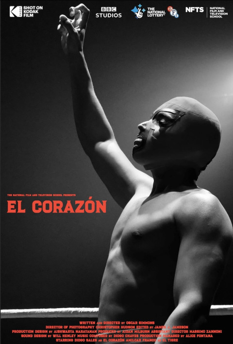 El Corazón (2025)