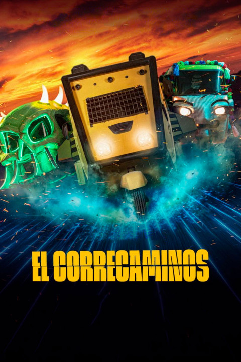 El Correcaminos (2025)