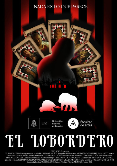 El Lobordero (2025)