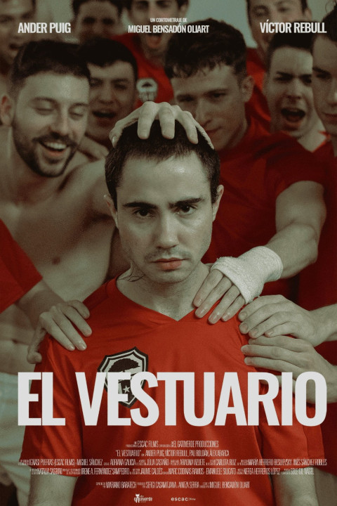 EL VESTUARIO (2025)