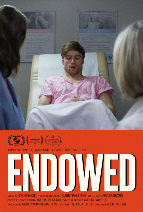 Endowed (2025)